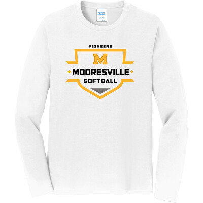 Long Sleeve Fan Favorite Tee