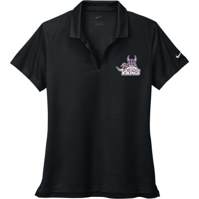 Nike Women's Dri-FIT Micro Pique 2.0 Polo