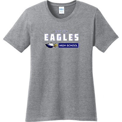 Women's Core Cotton Tee