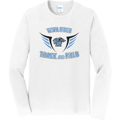 Long Sleeve Fan Favorite Tee