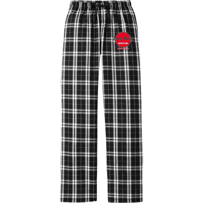 Women’s Flannel Plaid Pant