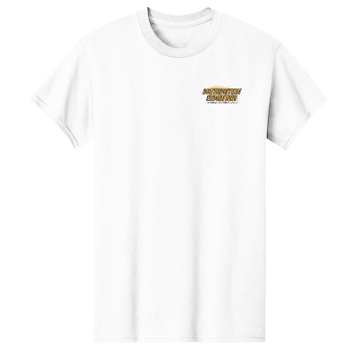 Youth Heavy Cotton 100% Cotton T-Shirt