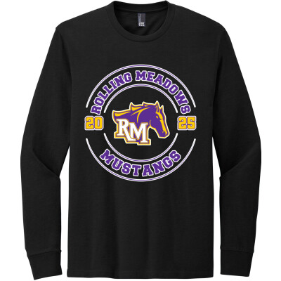 Perfect Blend CVC Long Sleeve Tee