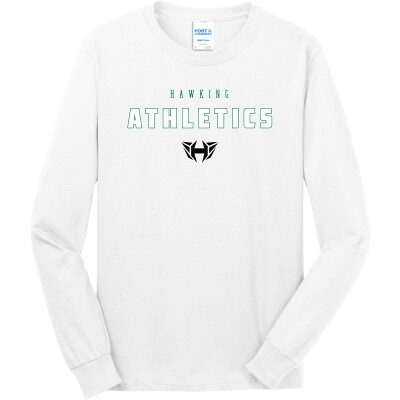 Long Sleeve Core Cotton Tee