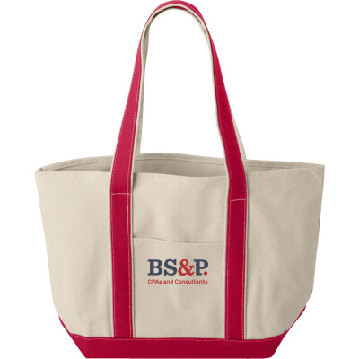 Classic Resort Tote