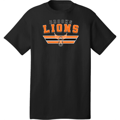 Personalizable Core Cotton Tee