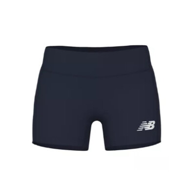 New Balance Women's Athletics 4in Spandex Short