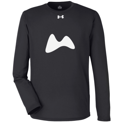 Men's Team Tech Long-Sleeve T-Shirt