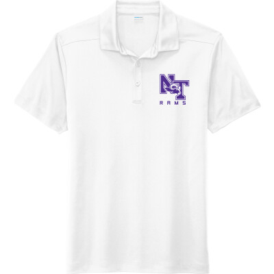 Posi-UV Performance Polo