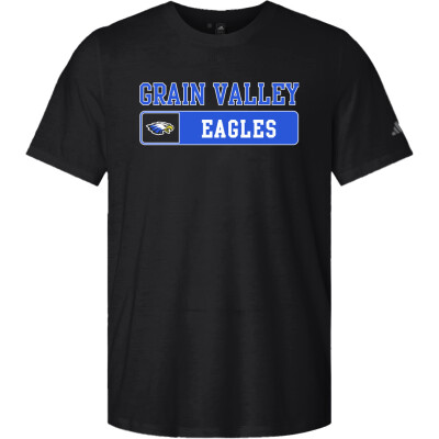 Adidas Blended T-Shirt