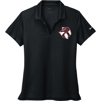 Nike Women's Dri-FIT Micro Pique 2.0 Polo