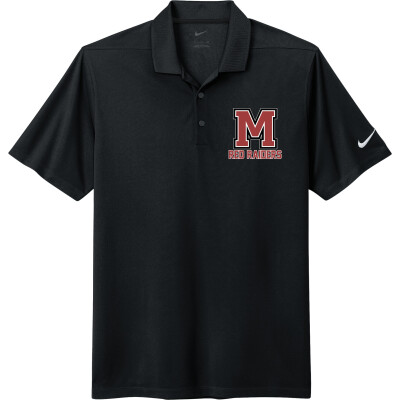 Nike Dri-FIT Micro Pique 2.0 Polo