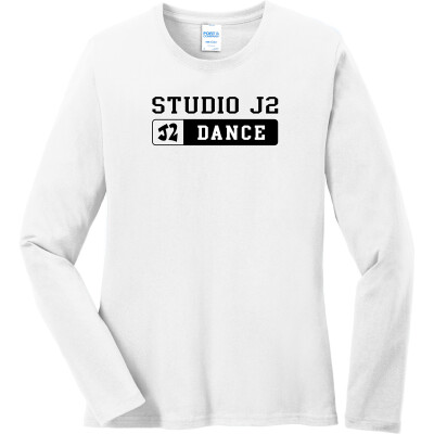 Women's Long Sleeve Core Cotton Tee