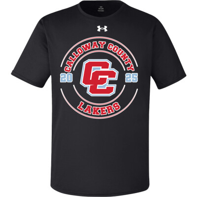 Under Armour Men's Team Tech T-Shirt