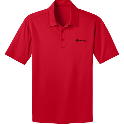 Silk Touch Performance Polo - DIRECT TO GARMENT