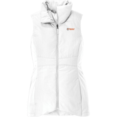 Women's Collective Insulated Vest