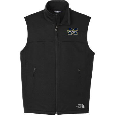 The North Face Ridgewall Soft Shell Vest