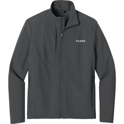 Men's Core Soft Shell