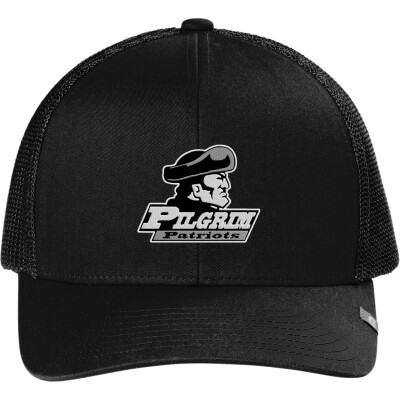 Travis Mathew Cruz Trucker Cap