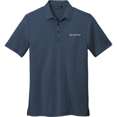 Travis Mathew Coto Performance Polo