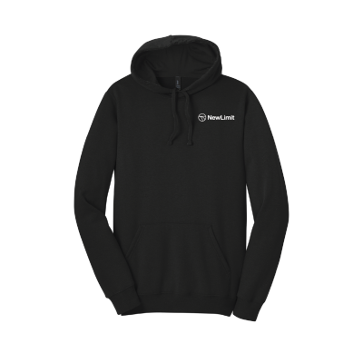 NewLimit Concert Fleece Hoodie