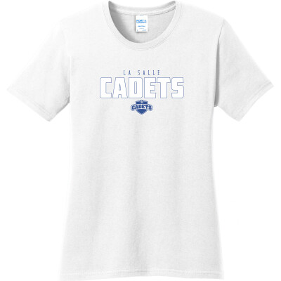 Women's Core Cotton Tee