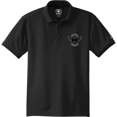 OGIO Caliber Polo