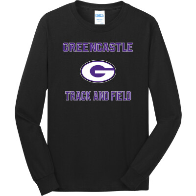 Long Sleeve Core Cotton Tee