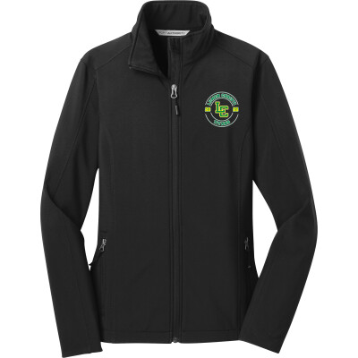 Women's Core Soft Shell Jacket