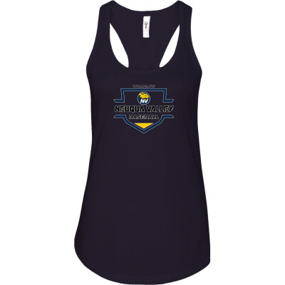 Next Level Women's Ideal Racerback Tank
