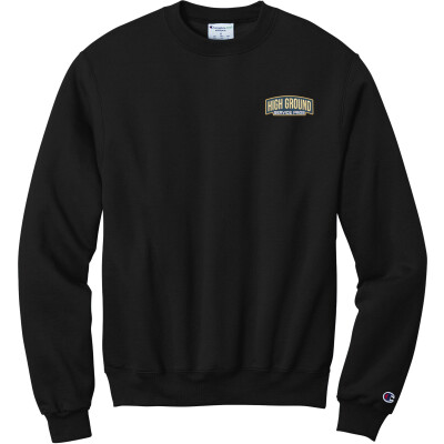 Champion Powerblend Crewneck Sweatshirt