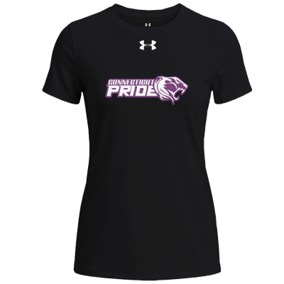 Under Armour Women's Team Tech SS Tee