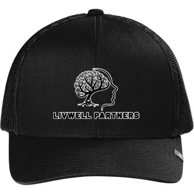 Travis Mathew Cruz Trucker Cap