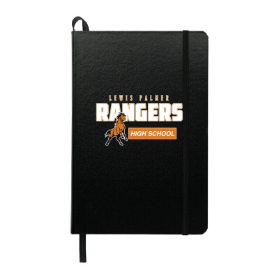 Ambassador Bound Journal Book Spoke