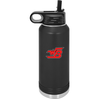 32oz Polar Bottle