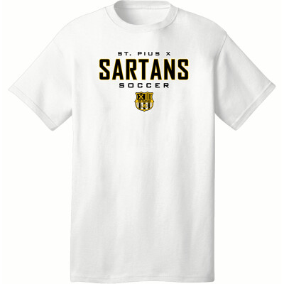 Core Cotton Tee