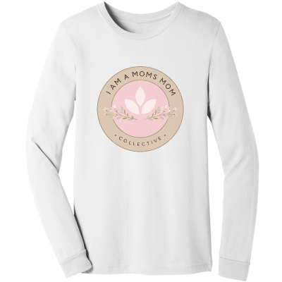 Unisex Jersey Long Sleeve Tee