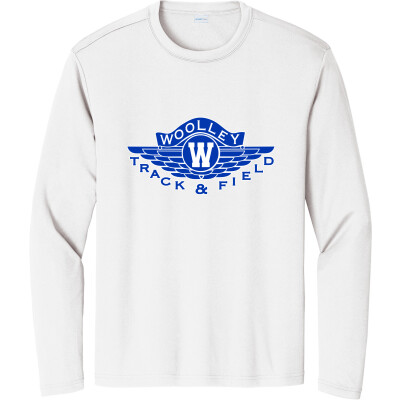 Long Sleeve Performance Tee