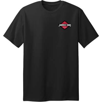 Tall 100% US Cotton T-Shirt