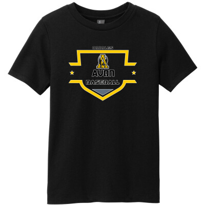 Youth Perfect Blend CVC Tee