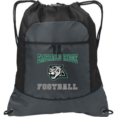 Pocket Cinch Pack