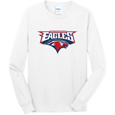 Long Sleeve Core Cotton Tee