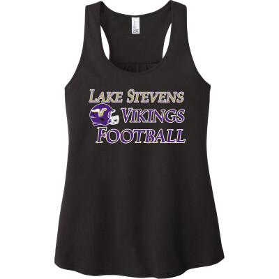 Women's V.I.T. Racerback Tank