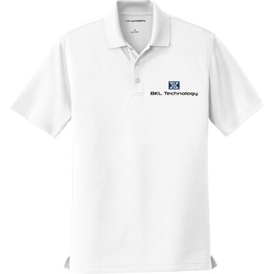 Dry Zone UV Micro-Mesh Polo