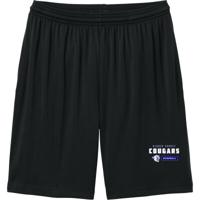 Performance Competitor 7" Short