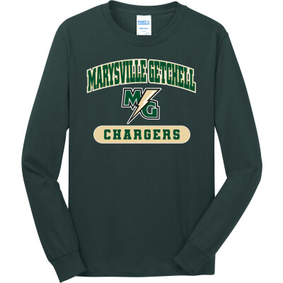 Long Sleeve Core Cotton Tee