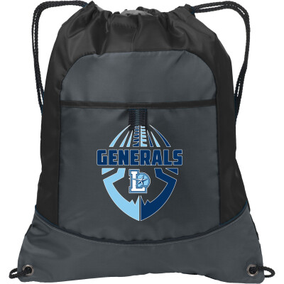 Pocket Cinch Pack