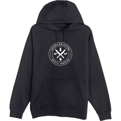 LANE SEVEN Unisex Pullover Hooded Sweatshirt - LS14001 (DTF)