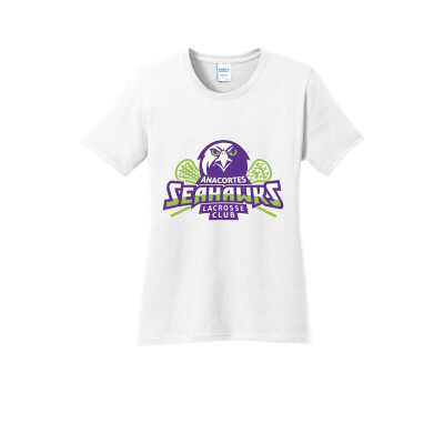Women's Core Cotton Tee
