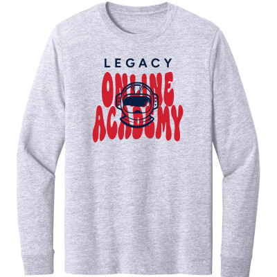 Epic Unisex Long-Sleeve T-Shirt